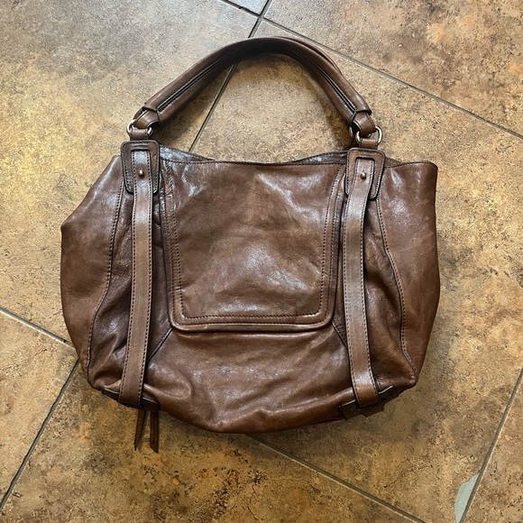 Kooba Jonnie Shoulder Bag - Picture 5 of 9